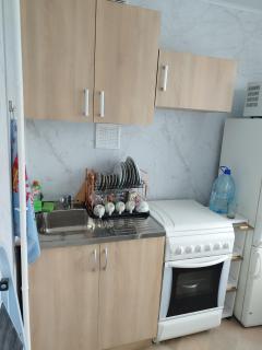 Niina Apartment - Narva - 2