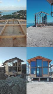 Casa Luma near Loutraki beach - 3