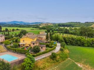 Holiday Home Caggiolo by Interhome - Monteroni dʼArbia - 0