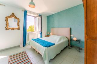 Gîte Côté Vigne - 1
