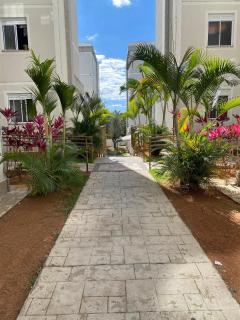 Apto Charming and Aconchegante - Santa Luzia - 3