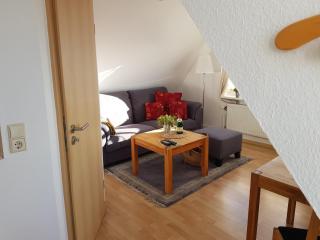 Ferienwohnungen am Aussendeich Wohnung 1 - Nordstrand - 5