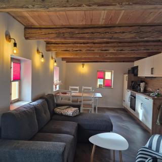 Ferienwohnung Scheibe - Hörnitz - 9