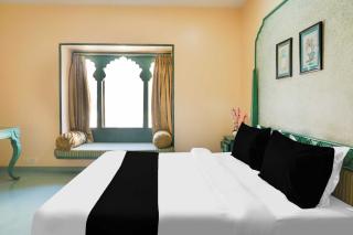 Collection O Baner Road Pune formerly Hotel Rajwada - Dāpuri - 4