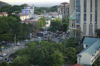 Tai Africa Apartment - Arusha - 6