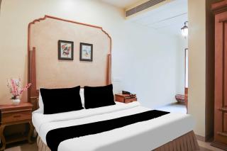 Collection O Baner Road Pune formerly Hotel Rajwada - 8