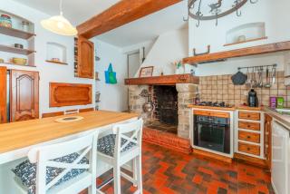 Gîte Coté Mûrier - 1