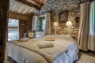 Gite - Saze Canne - 11 personnes - 5