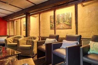 Gite - Saze Canne - 11 personnes - 7