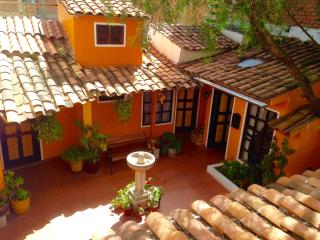 Hotel Churup - Huaraz - 9