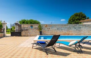 Villa RIA by Villas guide - Mednjan - 4