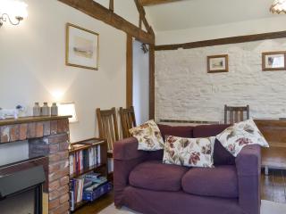 The Coach House - 8