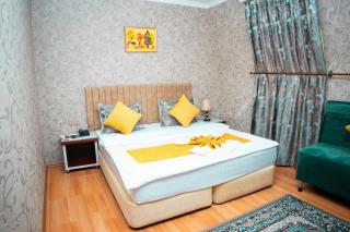 Nemi Palace Hotel - Baku - 0