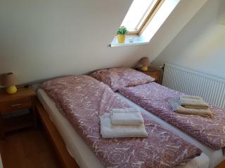 Ferienwohnungen am Aussendeich Wohnung 1 - Nordstrand - 1