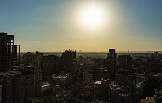 Nile X Hostel - Nile view - Kairo - 5