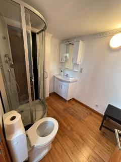 Perfect Stay for Events 1BR and Sofa Bed near Expo 12 - 6