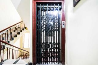 Collection O Railway Station formerly Hotel Okasu - Raipur - 0