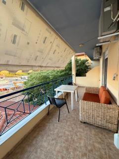 Hotel Giorgio - Kallithea (Chalkidiki) - 7