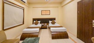 Hotel Nova Viva - Rajkot - 7