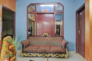 Hotel O Aashiyana Home - 7