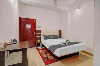 Super Hotel O Aashiyana Home - Dibrugarh - 4