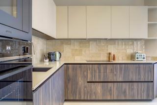 Grand appartement Centre de Nice - Nice - 2