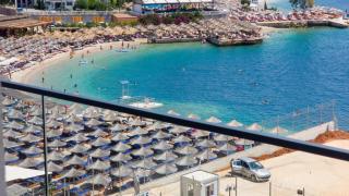 Hotel Portanova - Saranda - 1
