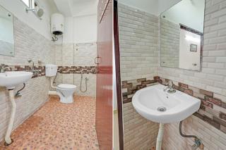 Super Hotel O Aashiyana Home - Dibrugarh - 1