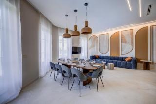Grand appartement Centre de Nice - Nice - 9