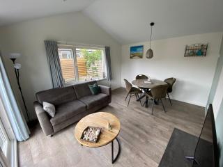 Vakantiewoning 't Steechje - Hollum - 9