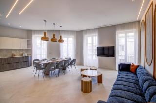 Grand appartement Centre de Nice - Nice - 0