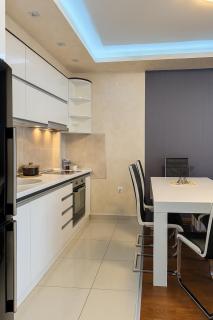 Sajam Nest Apartment - 9