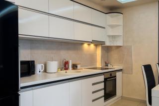 Sajam Nest Apartment - Novi Sad - 4