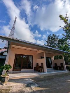 Senaru Guesthouse - Senaru - 1