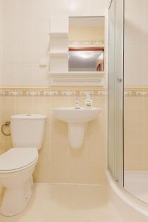 Apartamenty HoliApart Żeromskiego 2, przy plaży, przyjazny czworonogom - Krynica Morska - 1