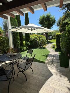 Eden Patio 26 - AUGUST MINIMUM 20 DAYS - 7