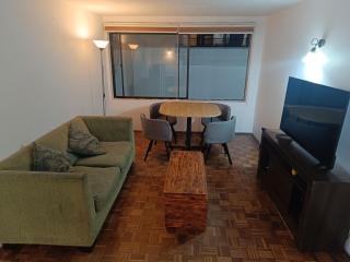 Acogedor Departamento en pleno centro de Viña del Mar - Viña del Mar - 4