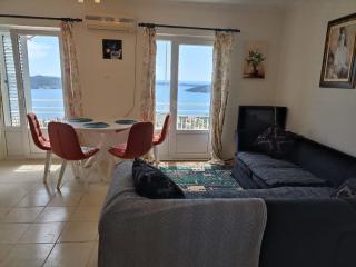 Magnificent views apartment - Herceg Novi - 2