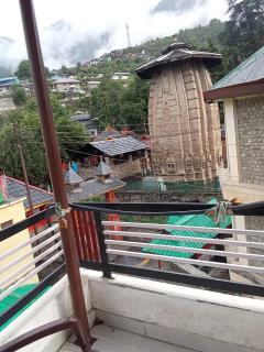 Swagat - Brāhmaur - 2