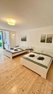 Luxury Apartment Garden in Classy Area - Wien - 3