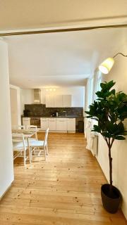 Luxury Apartment Garden in Classy Area - Wien - 2