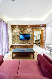 Bridge Apartments - 2