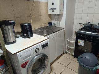 Acogedor Departamento en pleno centro de Viña del Mar - Viña del Mar - 5