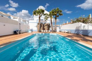 Arribas Beach House 19V3 by AlgarveManta - Vila Nova de Cacela - 0