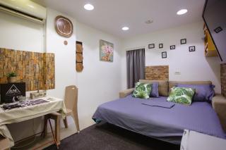 Stay & Go room - 8
