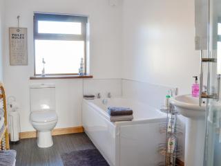 The Beachcomber - Inverallochy - 1