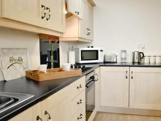 The Beachcomber - Inverallochy - 5