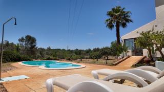 Hill Side Vila Albufeira - 8