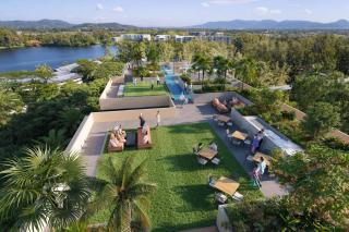 Laguna Beachfront 3BR Cozy Condo - Bang Tao Beach - 9