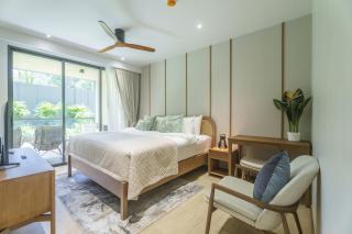 Laguna Beachfront 3BR Cozy Condo - Bang Tao Beach - 5